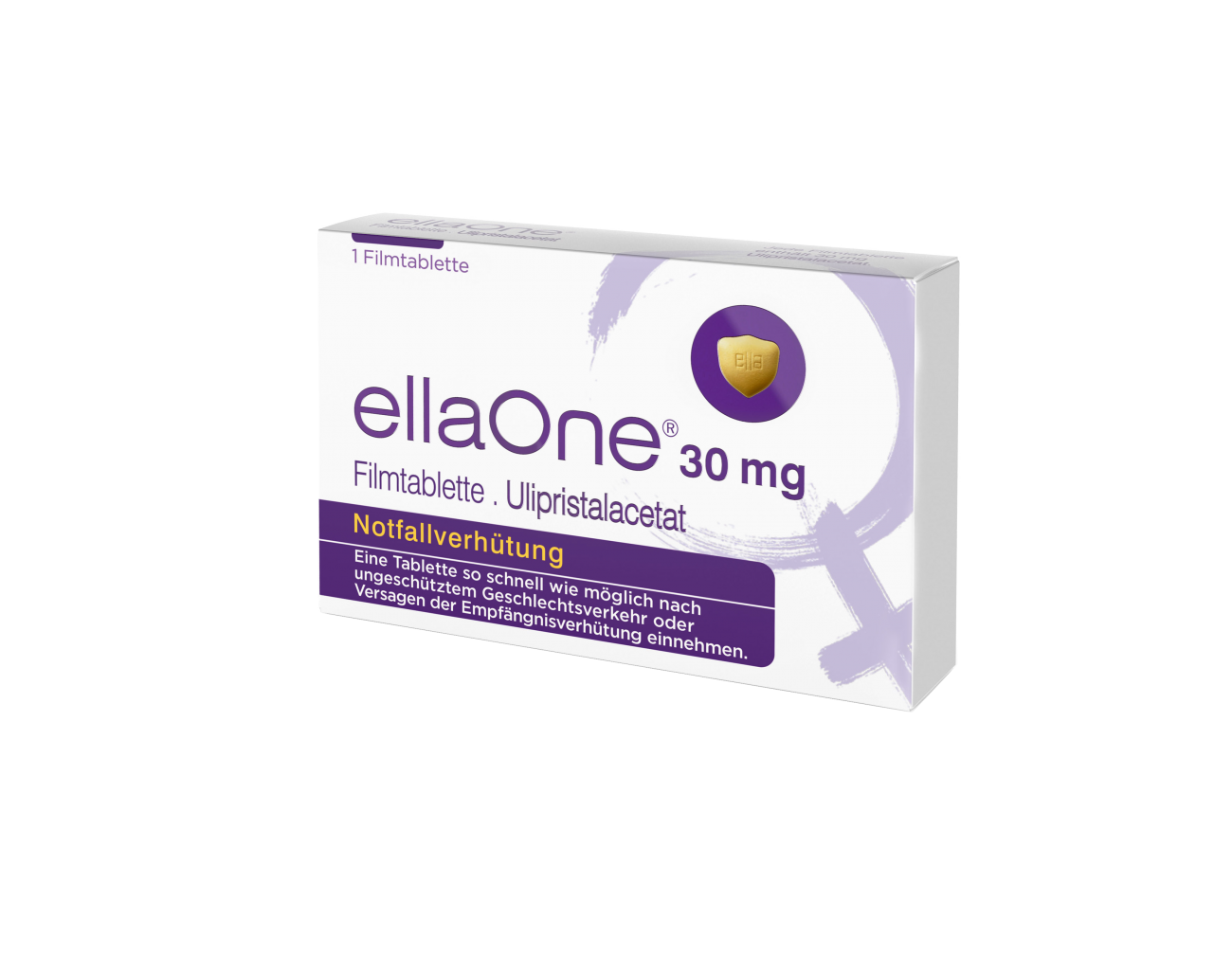 ellaOne Informationen & Material für Fachkreise ellaone DE